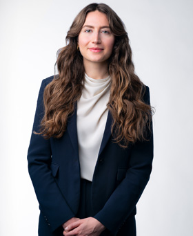 Elyse Loewen